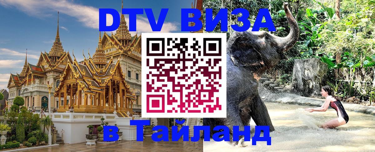 Купить DTV визу в Таиланд Березники 